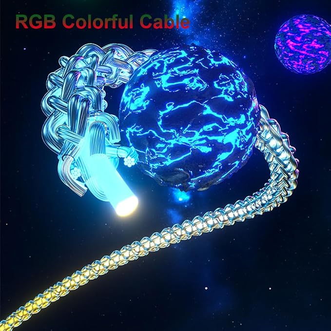 4in1 Lighted Up RGB