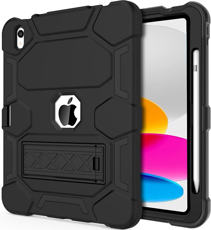 11 Black