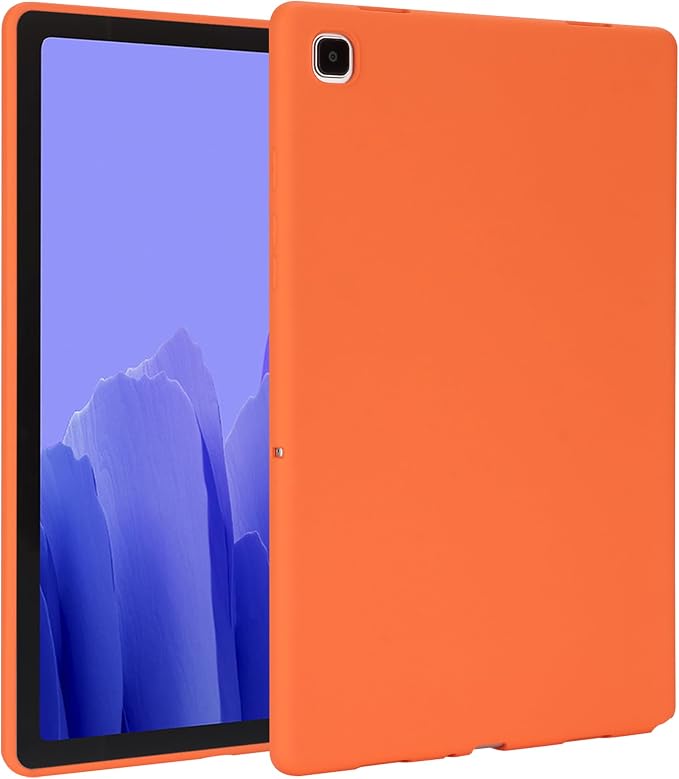 08# Orange