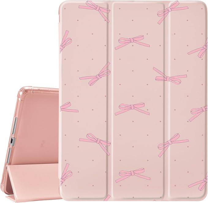 PInk Bows 05