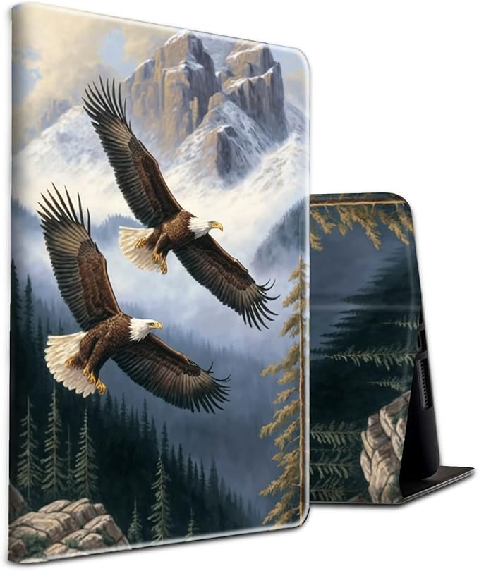 Soaring Eagle