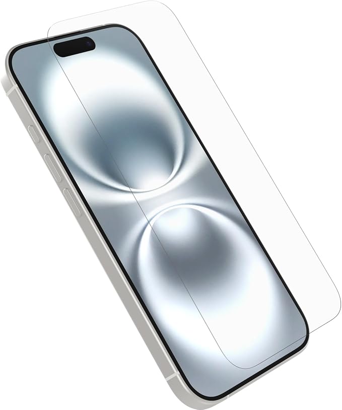 Premium Glass Screen Protector