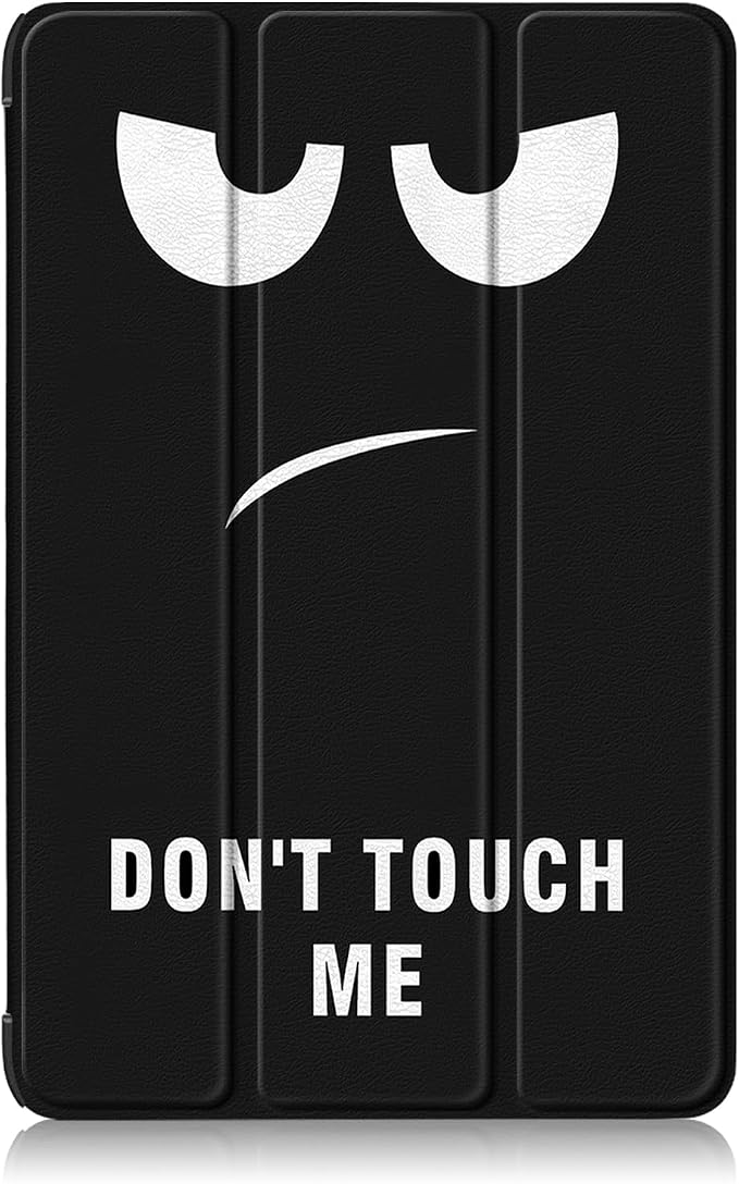 Don't Touch