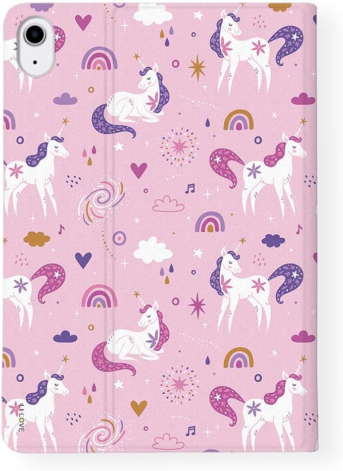 Pink Unicorn