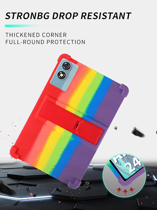 New Rainbow