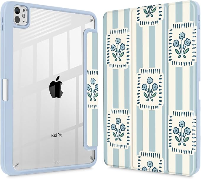 Patchwork floral