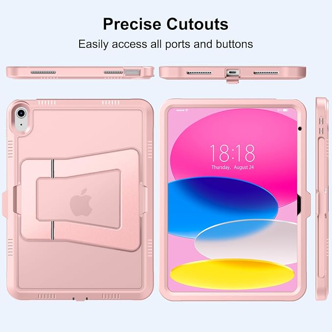 Pink Sand