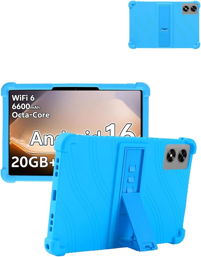 Sky blue