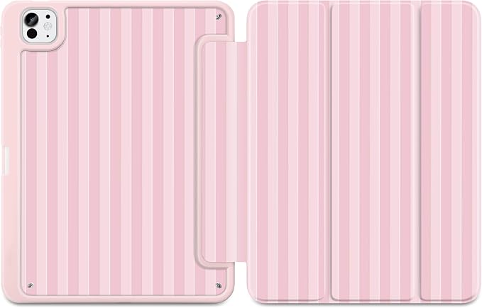Pink Stripes