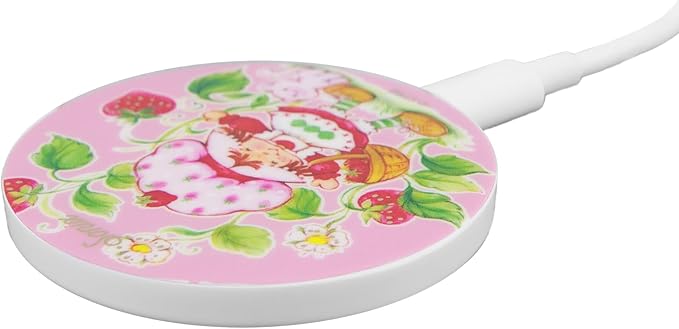 Strawberry Shortcake Vintage