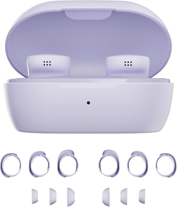 Chilled Lilac
