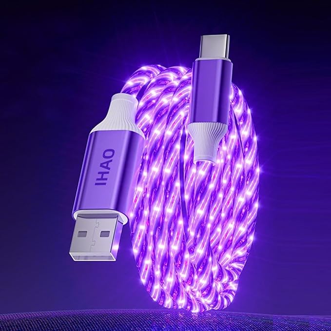 A To C Star Purple Current