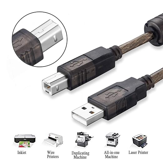 100Ft/30M