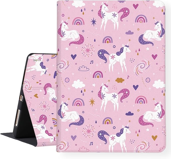Pink Unicorn