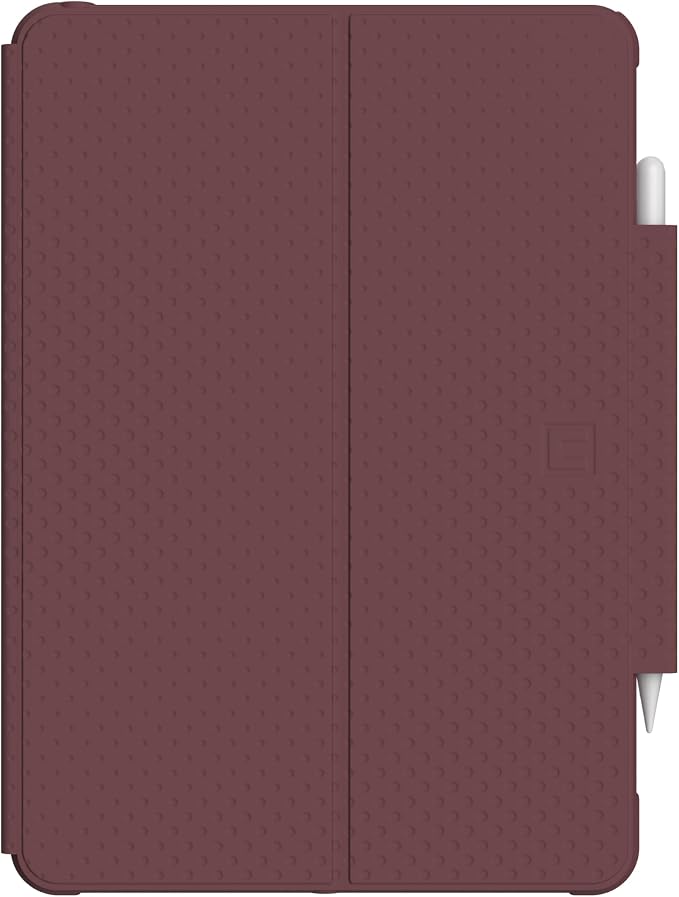 Dot - Aubergine