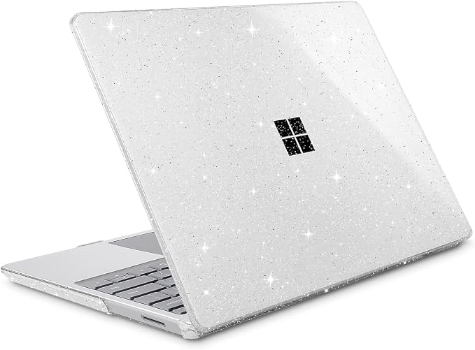Sparkle Crystal Clear