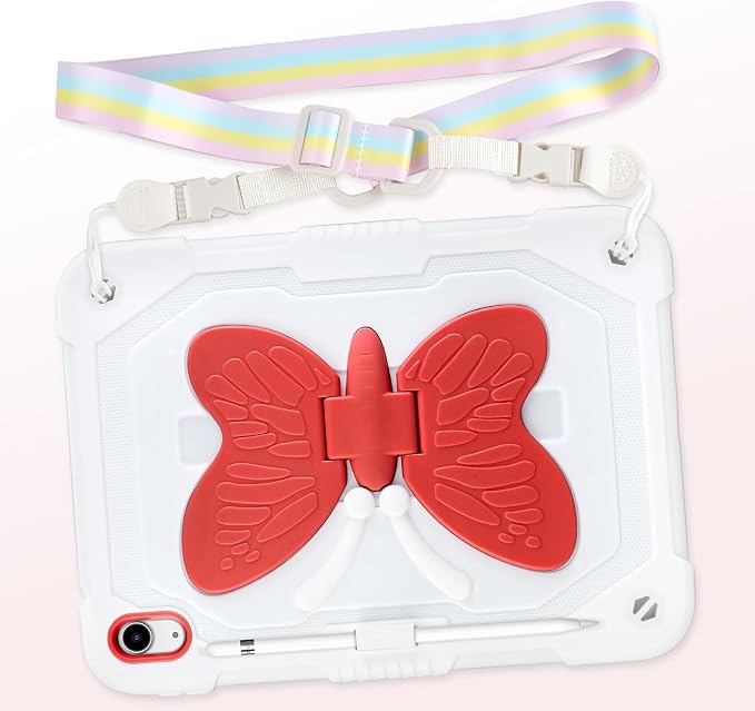White-Red