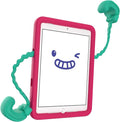 Speck Products Case-E iPad Case and Stand (2019) Punch Red/Spearmint Green