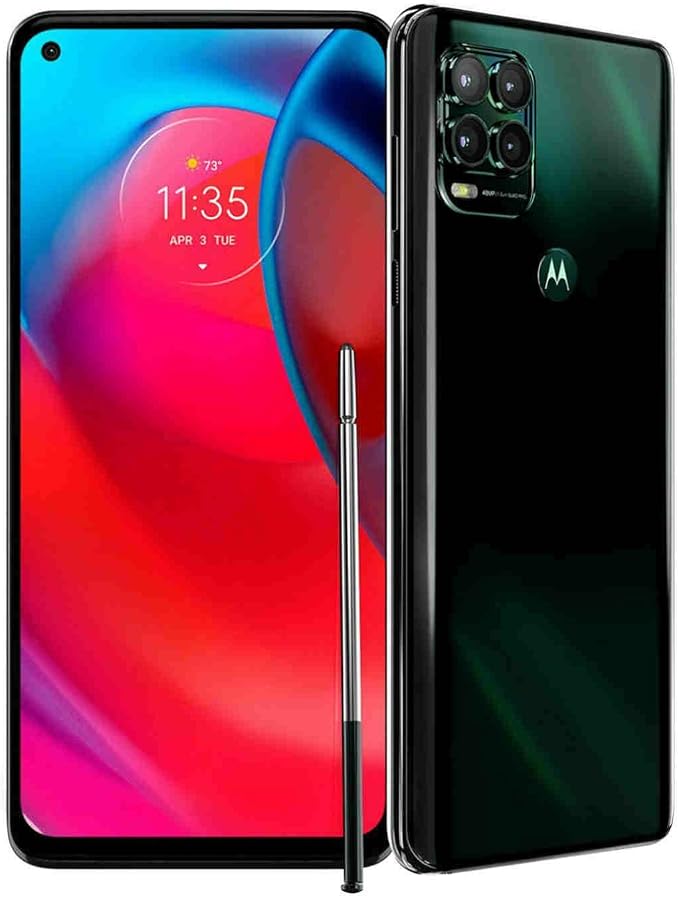 G Stylus 5g 2021