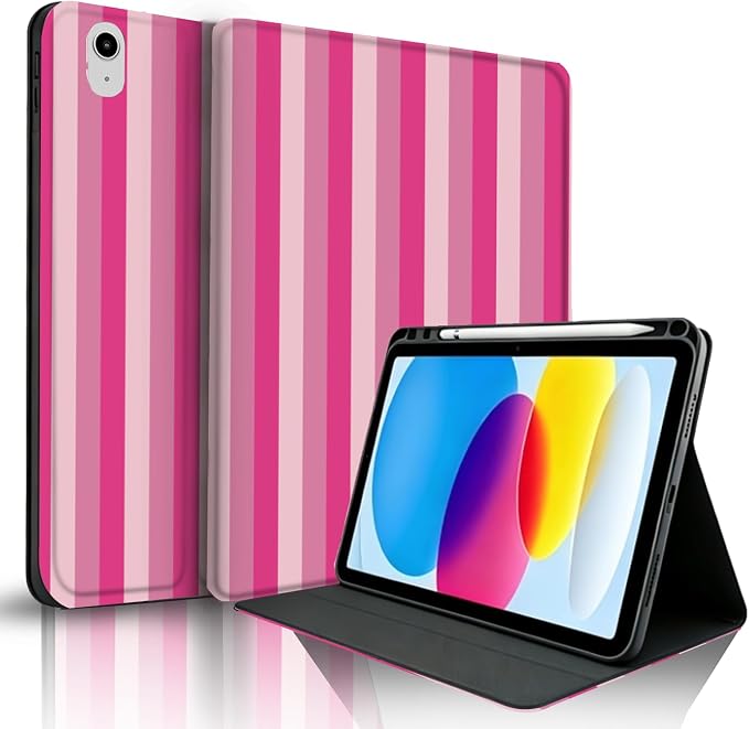 3 Colors-Pink