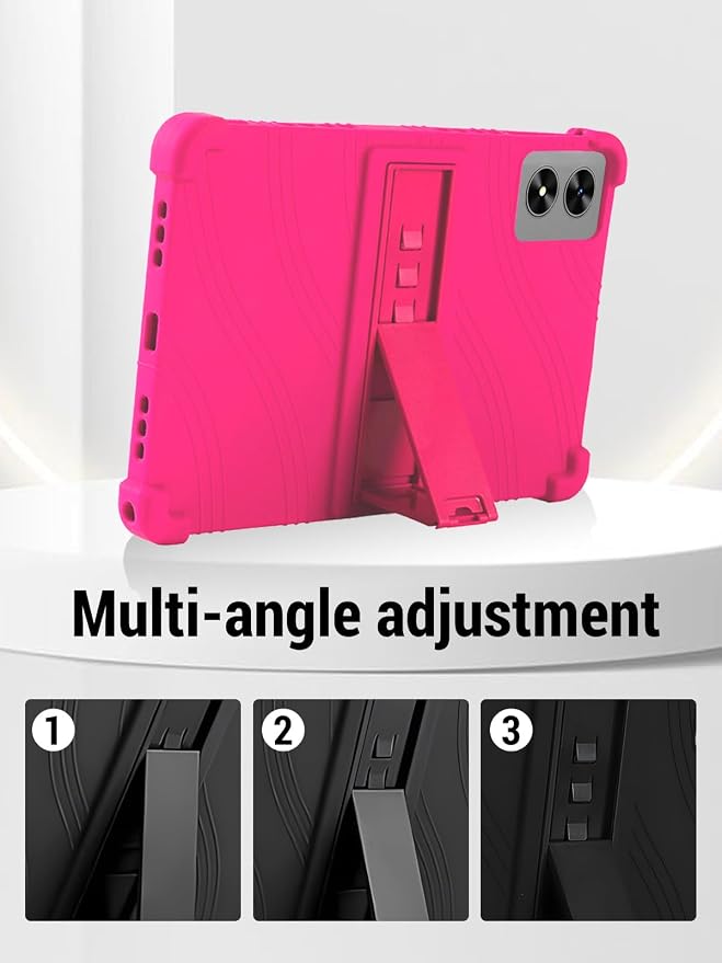 Hot Pink
