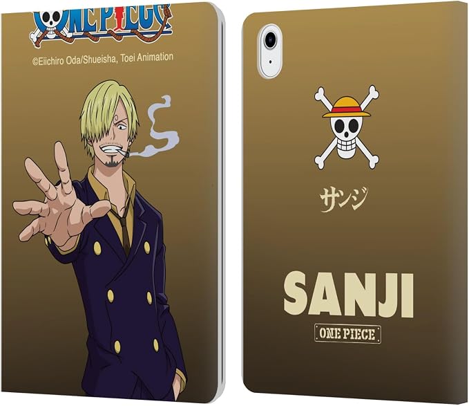 Sanji