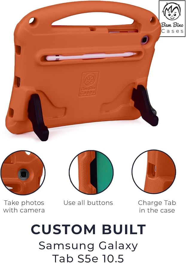 Solar Tangerine
