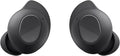 Samsung Galaxy Buds FE True Wireless Bluetooth Earbuds Comfort and Secure in Ear Fit Auto Switch Audio Touch Control Built-in Voice Assistant Graphite [US Version 1Yr Manufacturer Warranty]