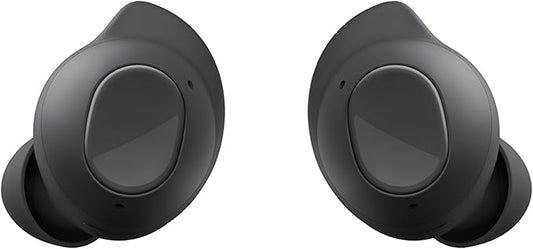 Samsung Galaxy Buds FE True Wireless Bluetooth Earbuds Comfort and Secure in Ear Fit Auto Switch Audio Touch Control Built-in Voice Assistant Graphite [US Version 1Yr Manufacturer Warranty]