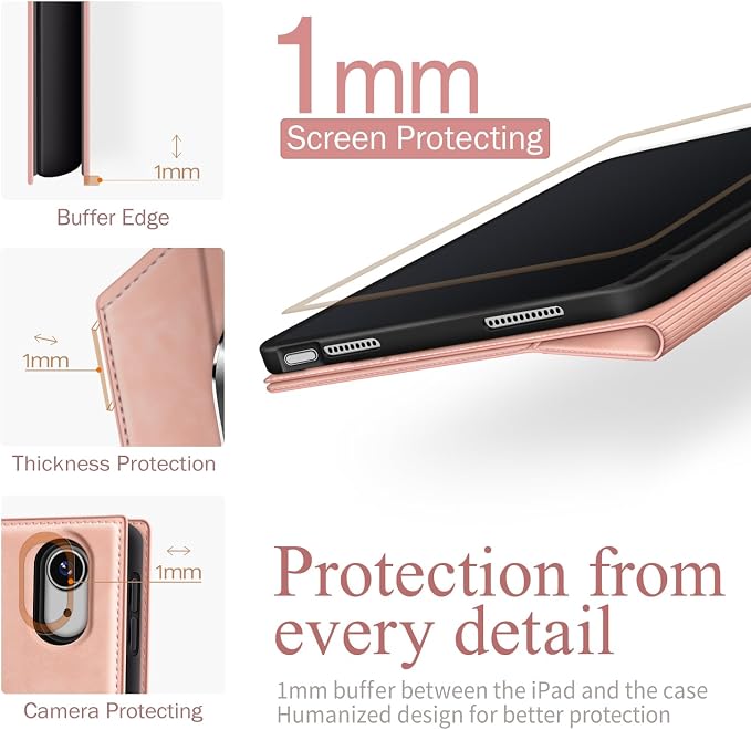 Peach Pink