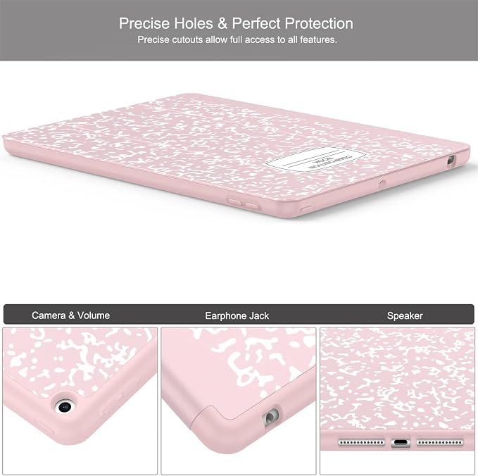 A-Book Pink