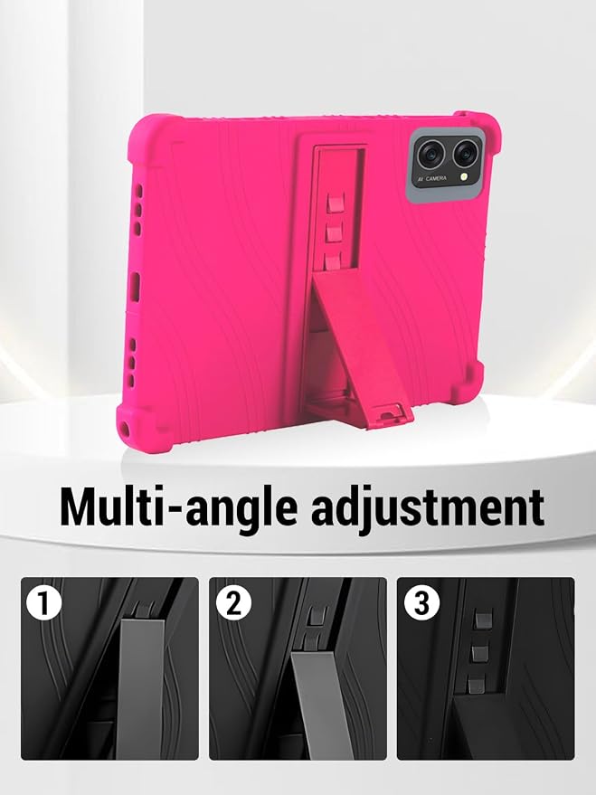 Hot Pink