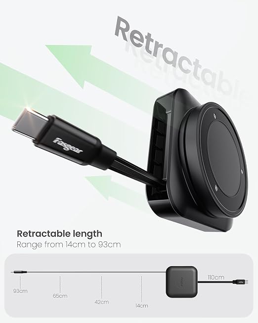 2 Pack Black