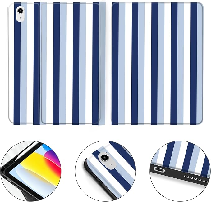 3 Colors-Blue