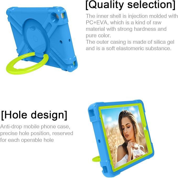 Blue+Grass Green