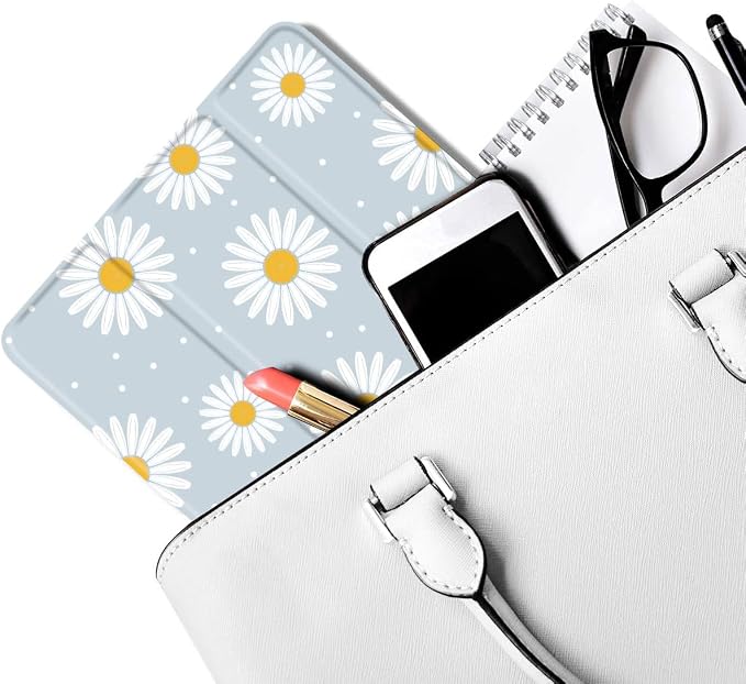 White Daisy