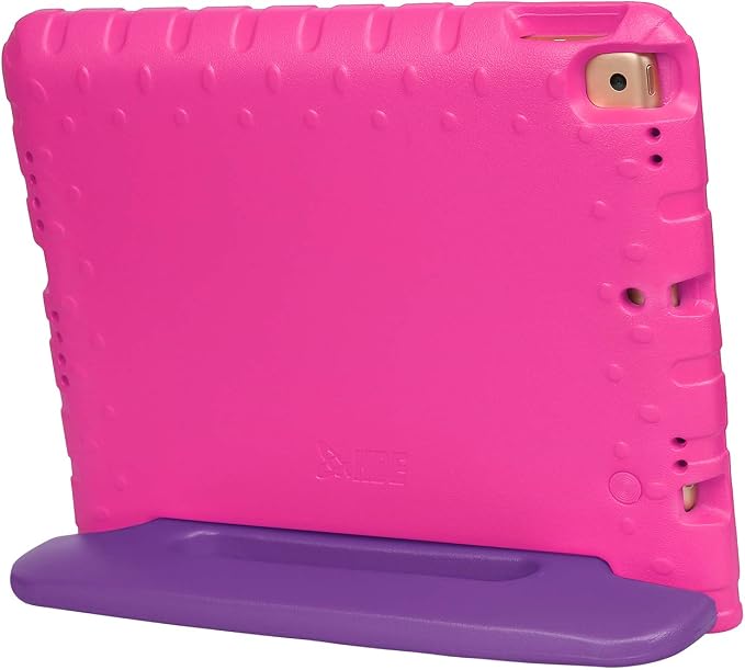 Purple & Pink
