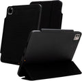 ZAGG Gear4 Havana Case for Apple iPad Pro 11-inch (4th/3rd/2nd/1st Gen) – Black - Impact Protection - Shockproof D3O 6.5ft Drop Protection