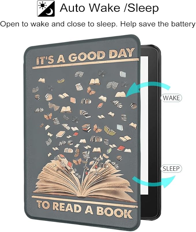 Reading Books
