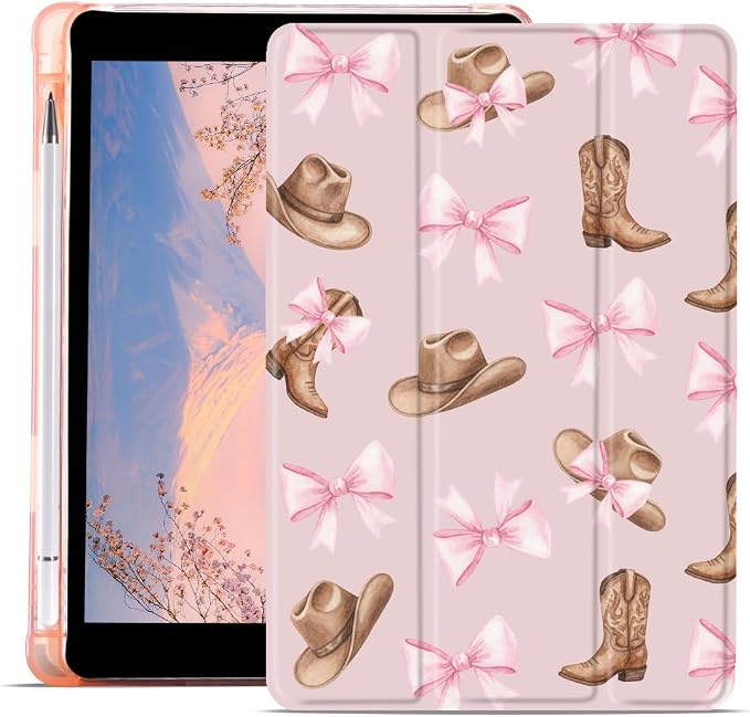 Cowgirl/Pink