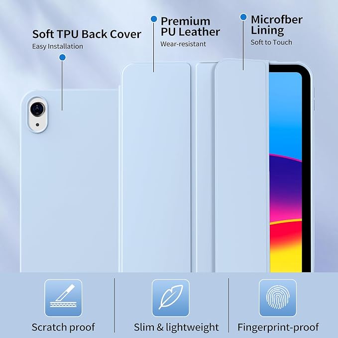 Light Blue