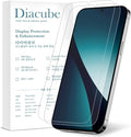 2-Pack AR Screen Protector for Samsung Galaxy S25/S24 [Anti-Reflection &amp Ultra HD Clear ][Not Glass] 0.1S Fast Fingerprint Unlock | Fingerprint-Resistant | Bubble-Free Easy Installation with Alig