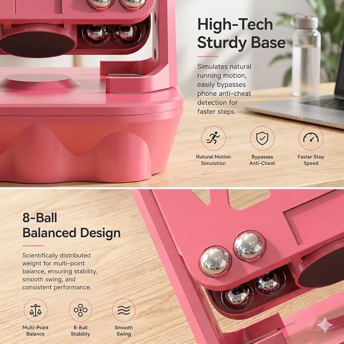 Red USB Power