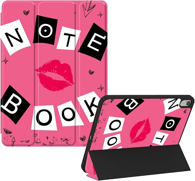 B- Pink Lips / Book