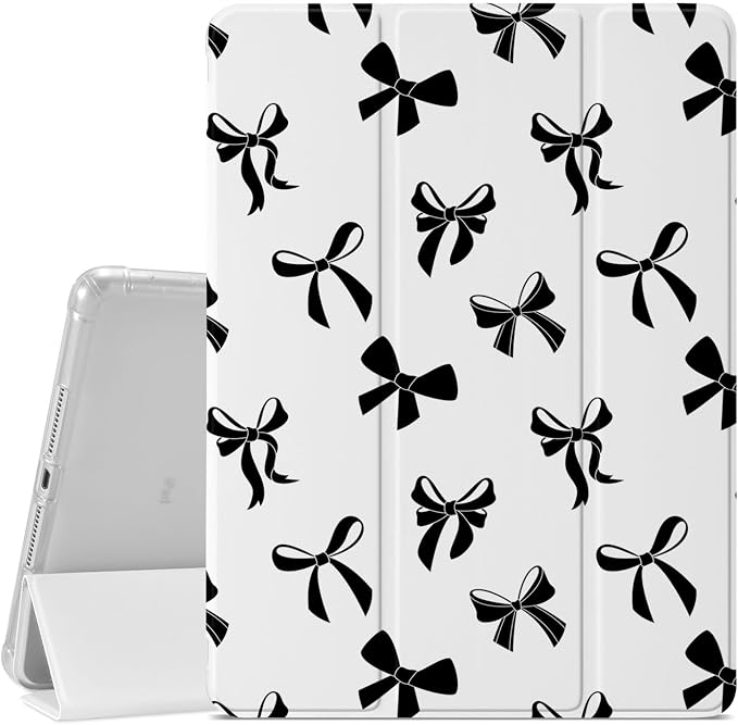 Bow Black