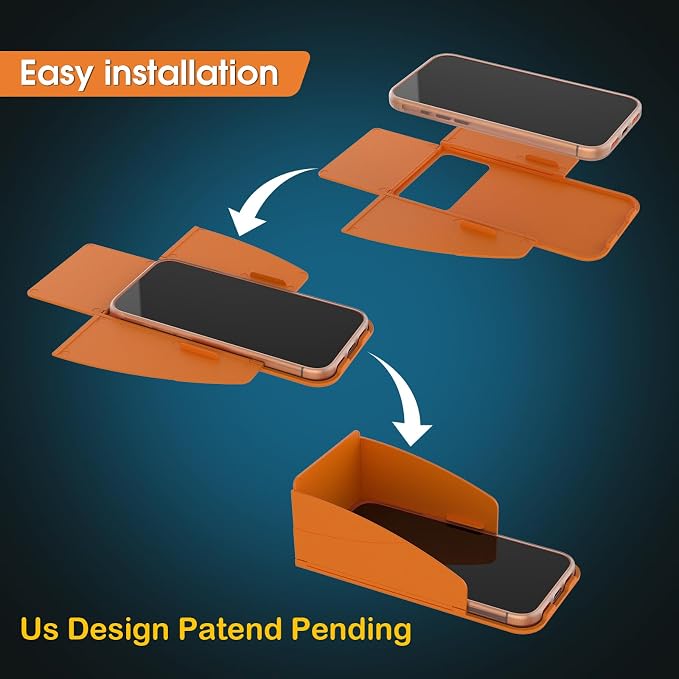 iPhone15-17 & iPhone Pro15-17 Compatible with