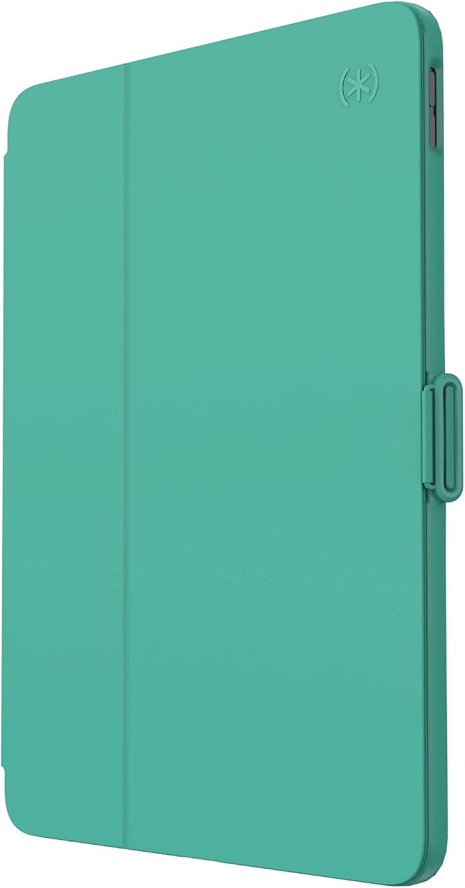 Tropic Teal