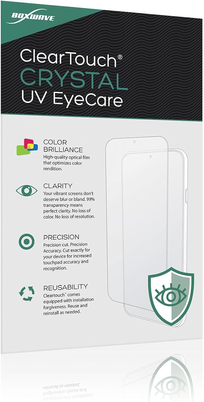 Crystal EyeCare