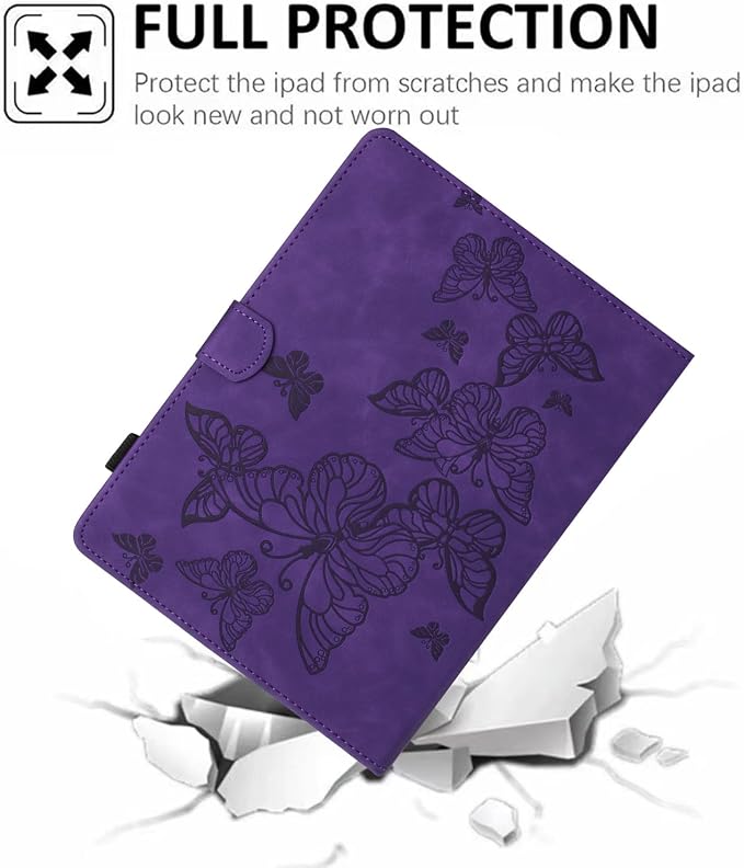 9 Purple