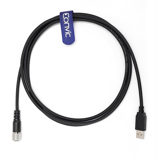 5pin A female